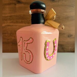 Don Julio 70 Sweet 15 Bottle